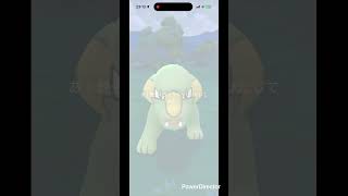 デカラクライ #pokemongo #pokemon #ポケgo #ポケモンgo #ポケモン