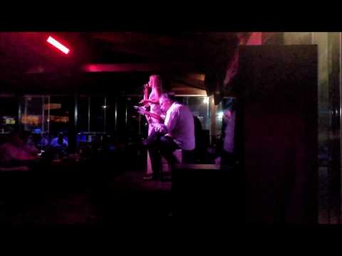 Teresa Viola - Ó Gente da Minha Terra n'O Castelo