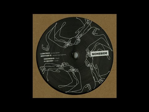 Kiddmisha - Shape (NNS001)