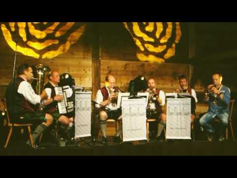 BirnbaamBuam - feat. Jörg Brohm - Fuchsgraben Polka