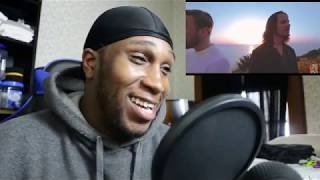 Greensleeves PETER HOLLENS   feat  Tim Foust REACTION