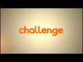 Challenge Adverts Continuity 19th 20th September 2022