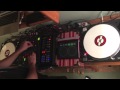 Miguel Almenara - Hispasonic Minimixes 2013