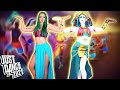 Dark Horse - Katy Perry - Just Dance Unlimited