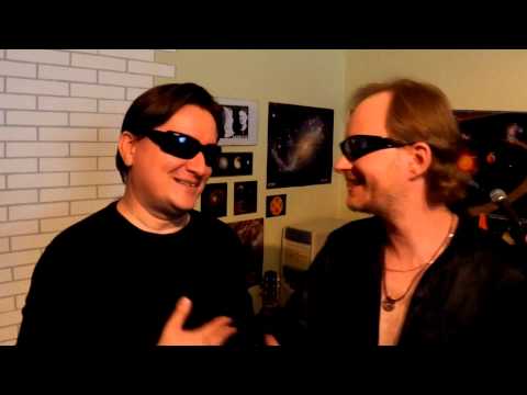 PHONETIX - Phonetix -  Rewind (nepovedené záběry)