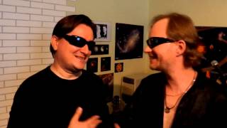 Video Phonetix -  Rewind (nepovedené záběry)