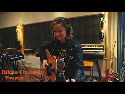 Rikke Thomsen - Vausen
