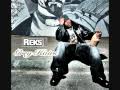 Reks - The One