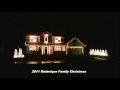 2011 - Yule - Amazing Grace 