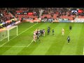 Stoke 3 - 1 Arsenal - 2010 FA Cup Fourth Round