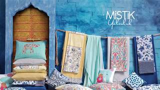 Yataş Bedding | Mistik Yolculuk