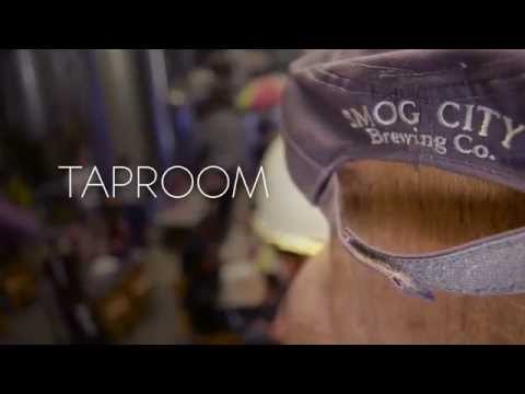 Smog City 2014   Taproom