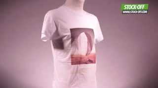 T Shirt Think Outside the Box - Red Pill