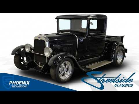 1931 Ford Model A (CC-2095032) for sale in Mesa, Arizona