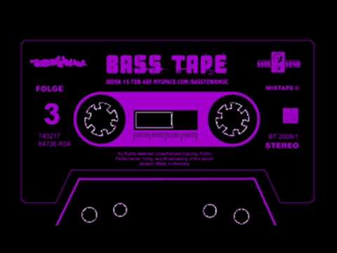 Basstown-Ueber Wasser Unter