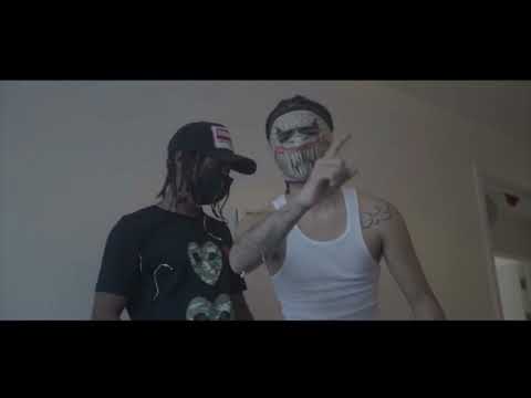 #614 RONDO x KSAV - Hard Head Younginz (Official Audio)