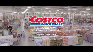 Costco France - Villebon sur Yvette