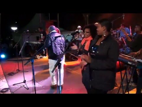 Concert Dimi Style à Corbeil