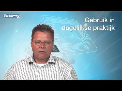 Expertways: De wereld van "The internet of things"