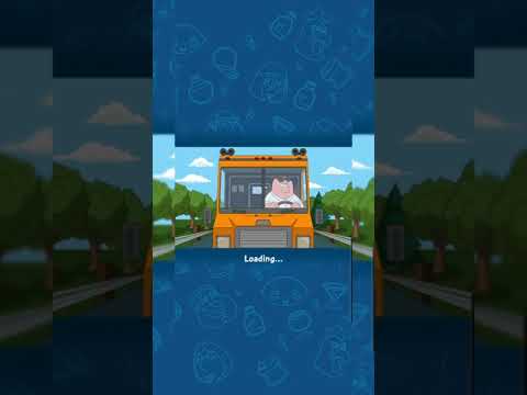 Family Guy another freakin' mobile game part 5