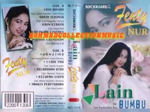Fenty Nur - Lain Bumbu (cipt.Caca Handika/Iwan Rosa)