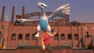 The Chosen Scout (100th Video Special!)