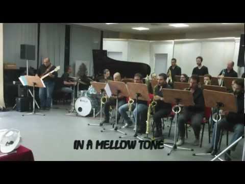 Adamo De Santis:Esibizione  "Laurea in Musica Jazz" (Conservatorio di Frosinone)