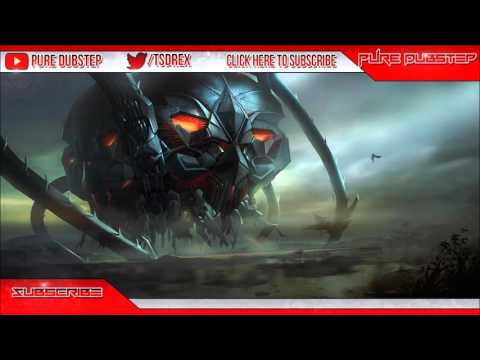 [Dubstep] Kram & Static:Reset - Polymorph (Cruel Reaction Remix)