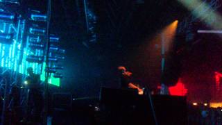 Dyro feat. Dynamite MC - Against All Odds @ Bónusz festival 2014.10.11
