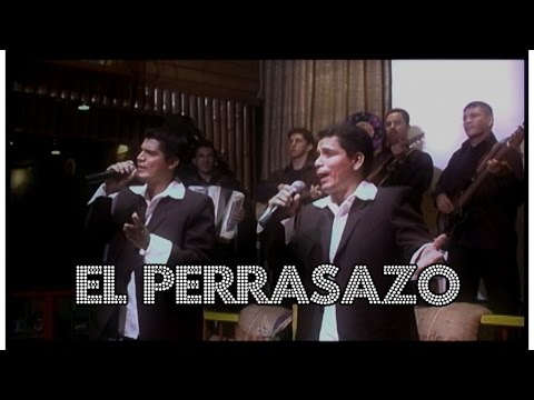 Discos El Dorado - Los Hermanos Lopez - El Perrasazo
