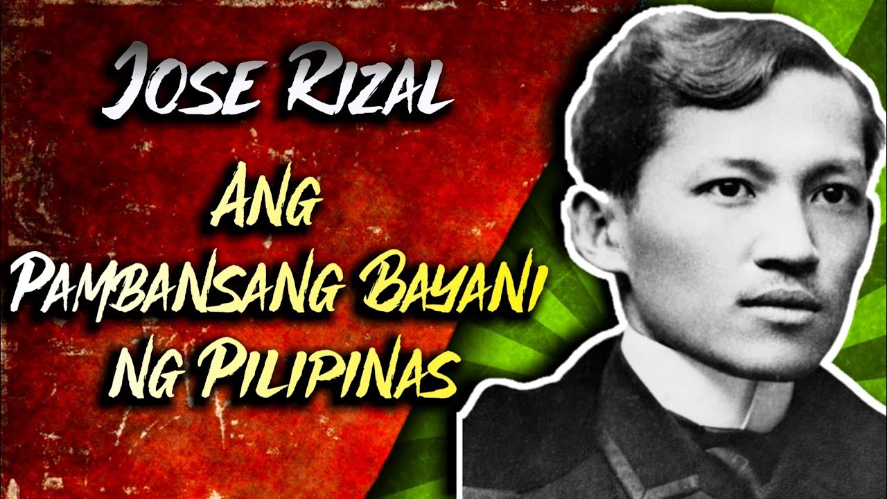 Putar video Jose Rizal: Ang Pambansang Bayani ng Pilipinas sekarang Jose Rizal: Ang Pambansang Bayani ng Pilipinas