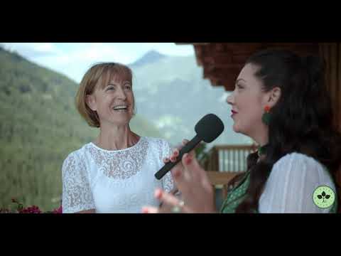 Willkommen im Berghof Pfunds bei Fam. Thöni // Tiroler Wirtshauskultur genießen