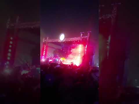 Tchami B2B Wax Motif @ Day Trip Festival Day 2 (7/4/2021)