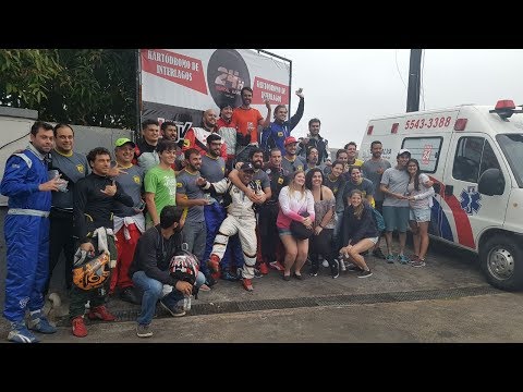 8ªEtapa - Copa PPK - Interlagos Set/17