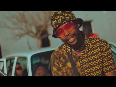 Kingpin~ $olid ft BiizaKftf (Official Music Video) Prod. @Vlxckheart