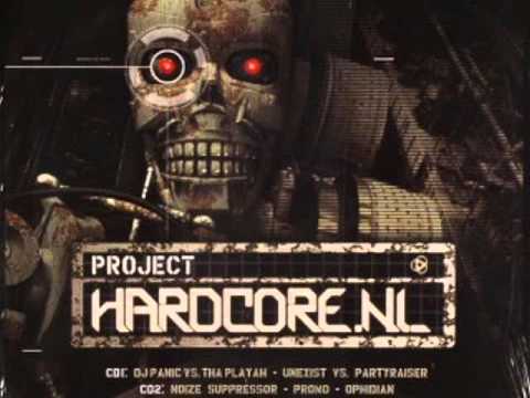 Partyraiser & DJ Triax -- Assassins