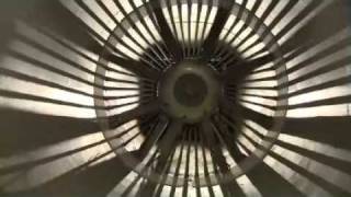 Virginia Tech: Stability Wind Tunnel
