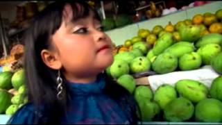 Download lagu PUTU TIARA Lagu Bali Anak - Buah Lokal mp3