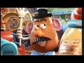Toy Story Beta Voices Beta Stimmen German Trailer Deutscher Trailer VHS 1995
