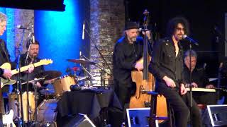 Peter Wolf &amp; The Midnight Traveler&#39;s @The City Winery, NY 3/31/18 Green Fields Of Summer