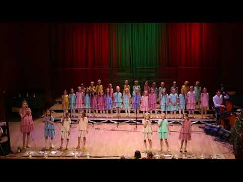 Laulupesa jõulukontsert 2017 - Siis, kui minu vanaema