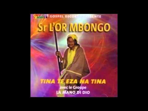 Nionso na motuya - L'or Mbongo