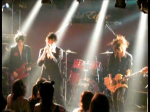 berry Live at 六本木 club edge 2009年07月31日（２）