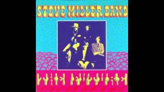 Steve Miller Band   Kow Kow 1968 Brave New World Capitol LP Paul McCartney
