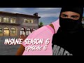 IMVU SERIES Insane S6 EP6