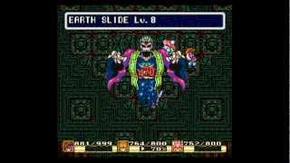 Let's Play Secret of Mana Bonus Part 3 - Efficient Boss Run?