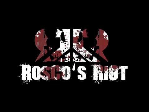 Rosco's Riot - Twisted Family