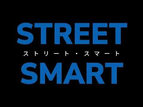 STREET SMART