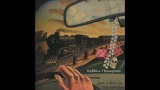 Robbin Thompson - Water From The Moon