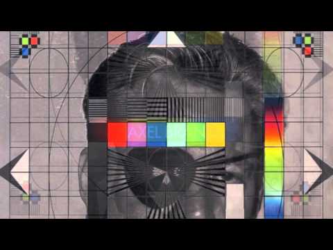 Din A Testbild - Industrial